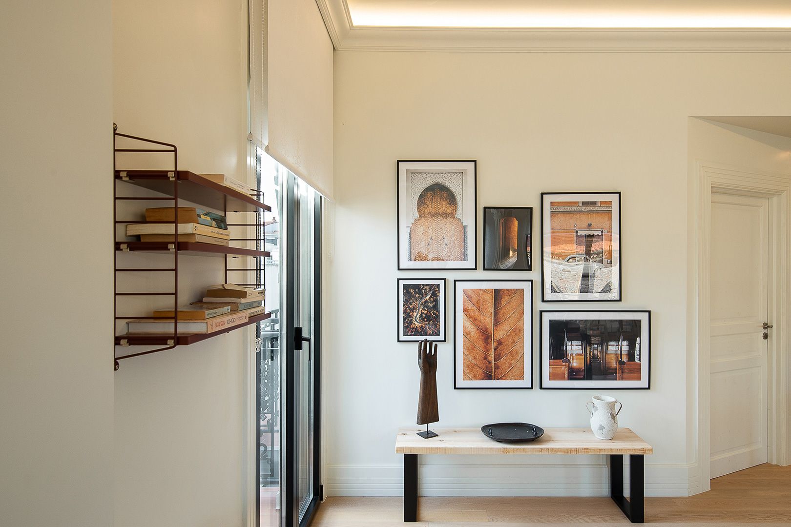 Ariane Roz es un estudio de fotografía con sede en Bilbao, Bizkaia. Fotógrafo especializado en reportajes fotográficos de arquitectura e interiorismo. Fotógrafa especializada en creación de contenido fotográfico para marcas y empresa. Sus clientes con interioristas, arquitectos, decoradores de interiores, estudios de branding.