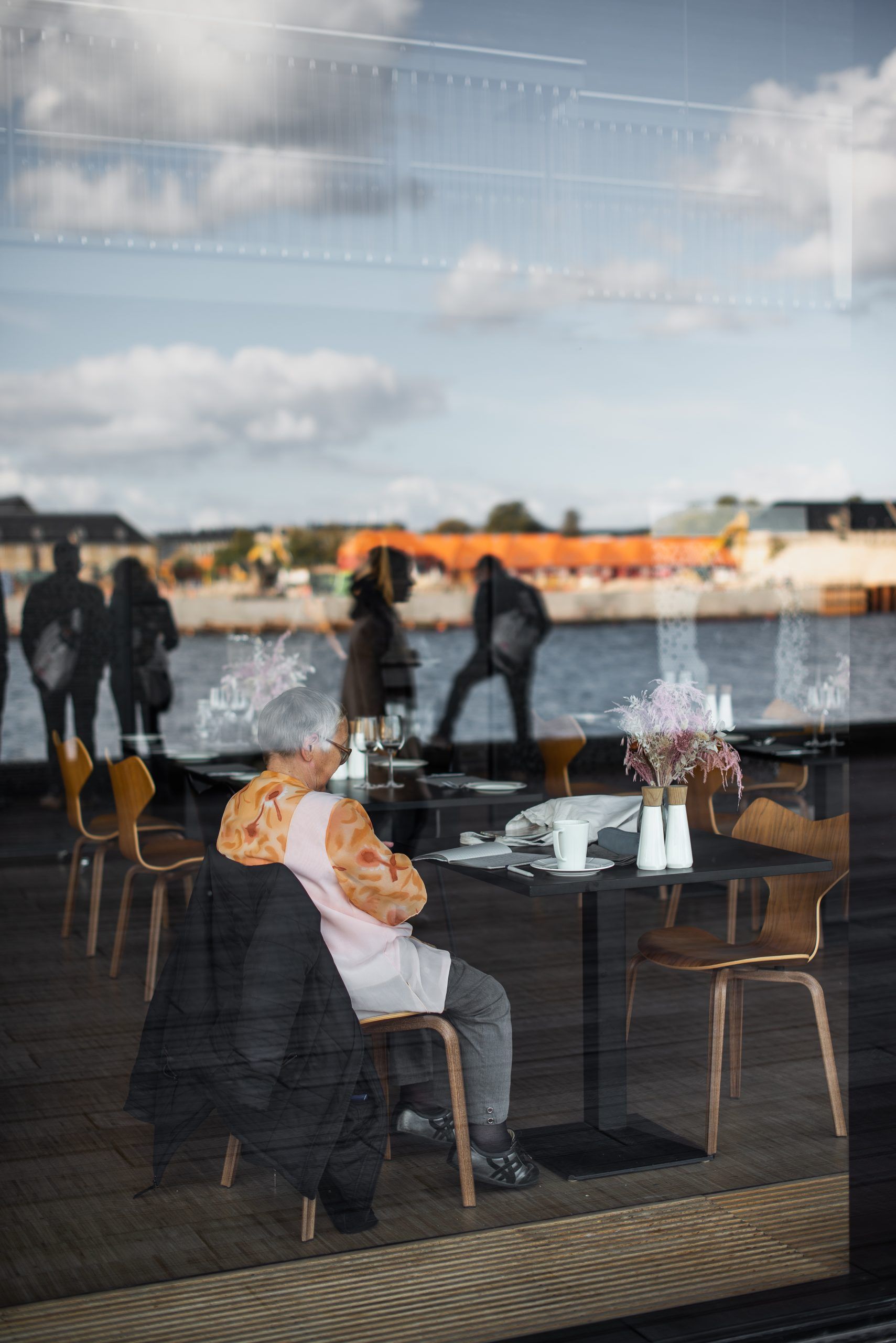 Copenhague Ariane Roz fotógrafo de viajes travel photography