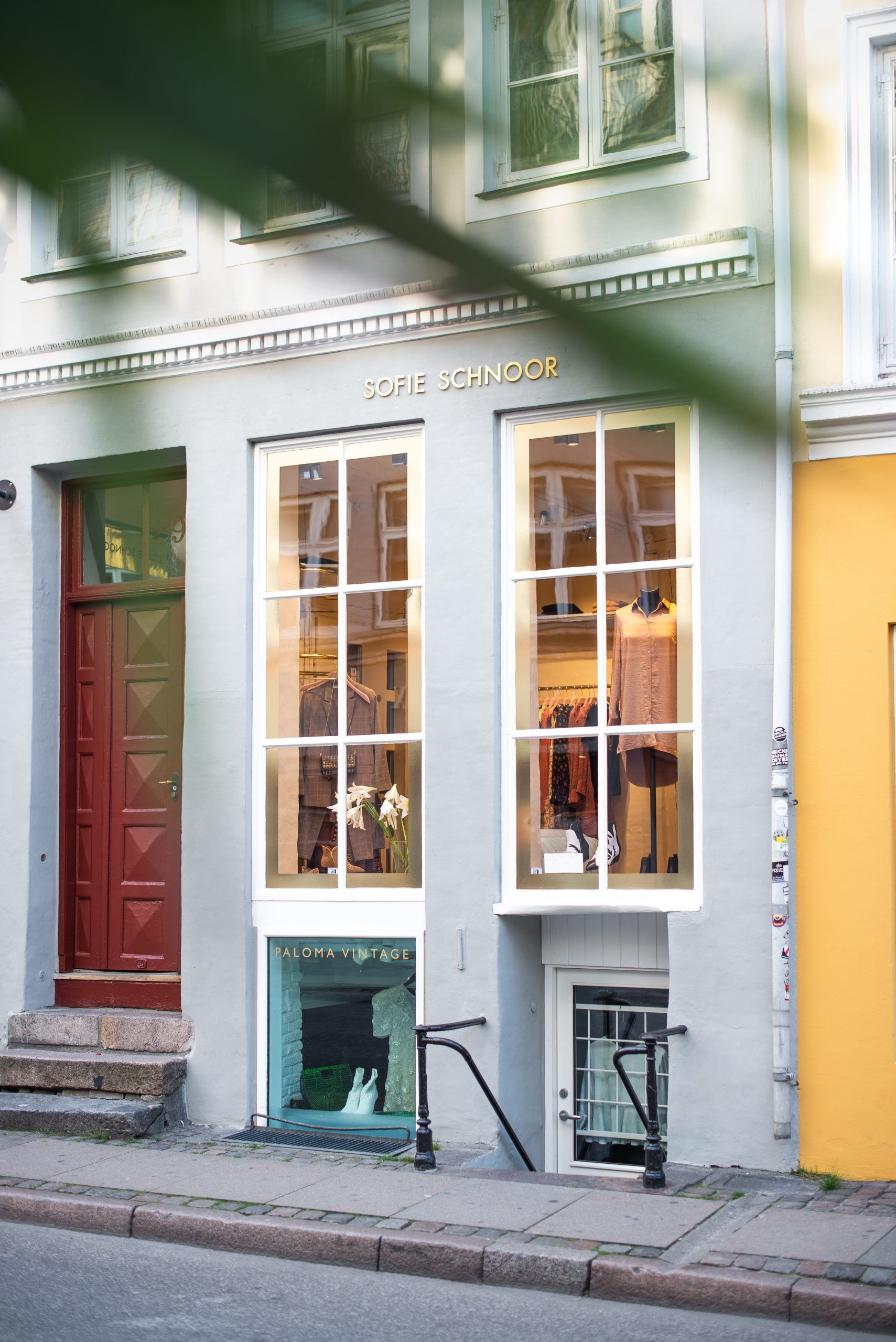 Copenhague Ariane Roz fotógrafo de viajes travel photography