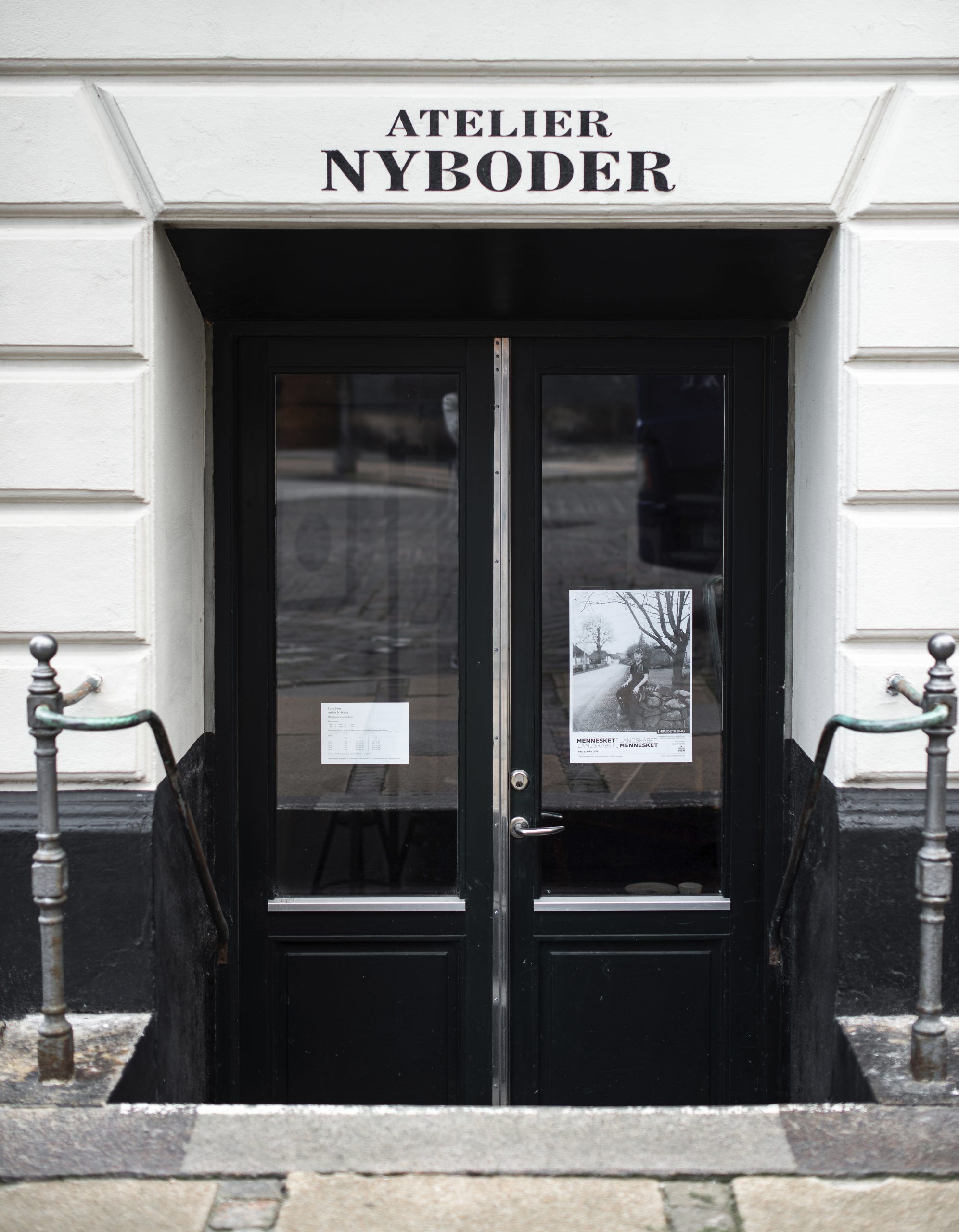 Copenhague Ariane Roz fotógrafo de viajes travel photography