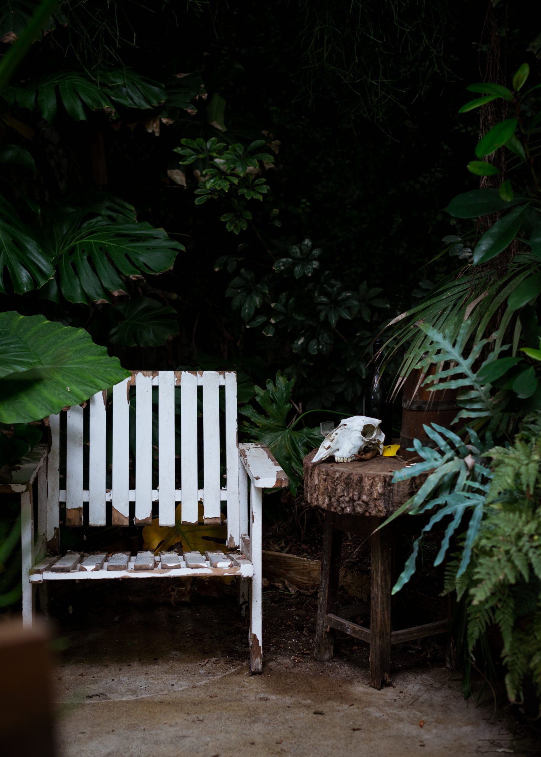 Lur Garden Ariane Roz fotógrafa de viajes travel photographer