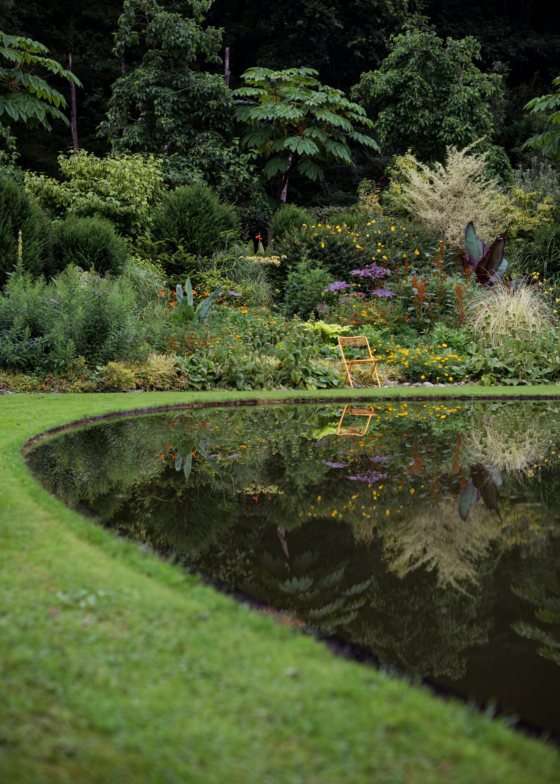 Lur Garden Ariane Roz fotógrafa de viajes travel photographer