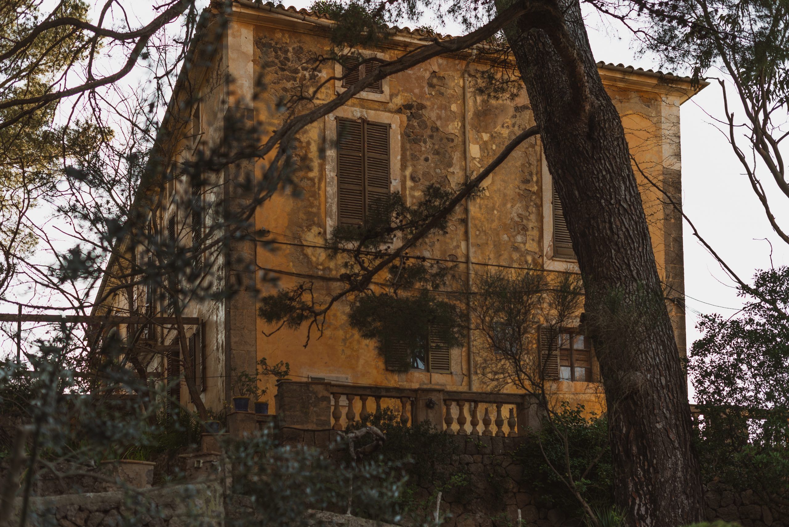 Mallorca Ariane Roz fotógrafa de viajes travel photography