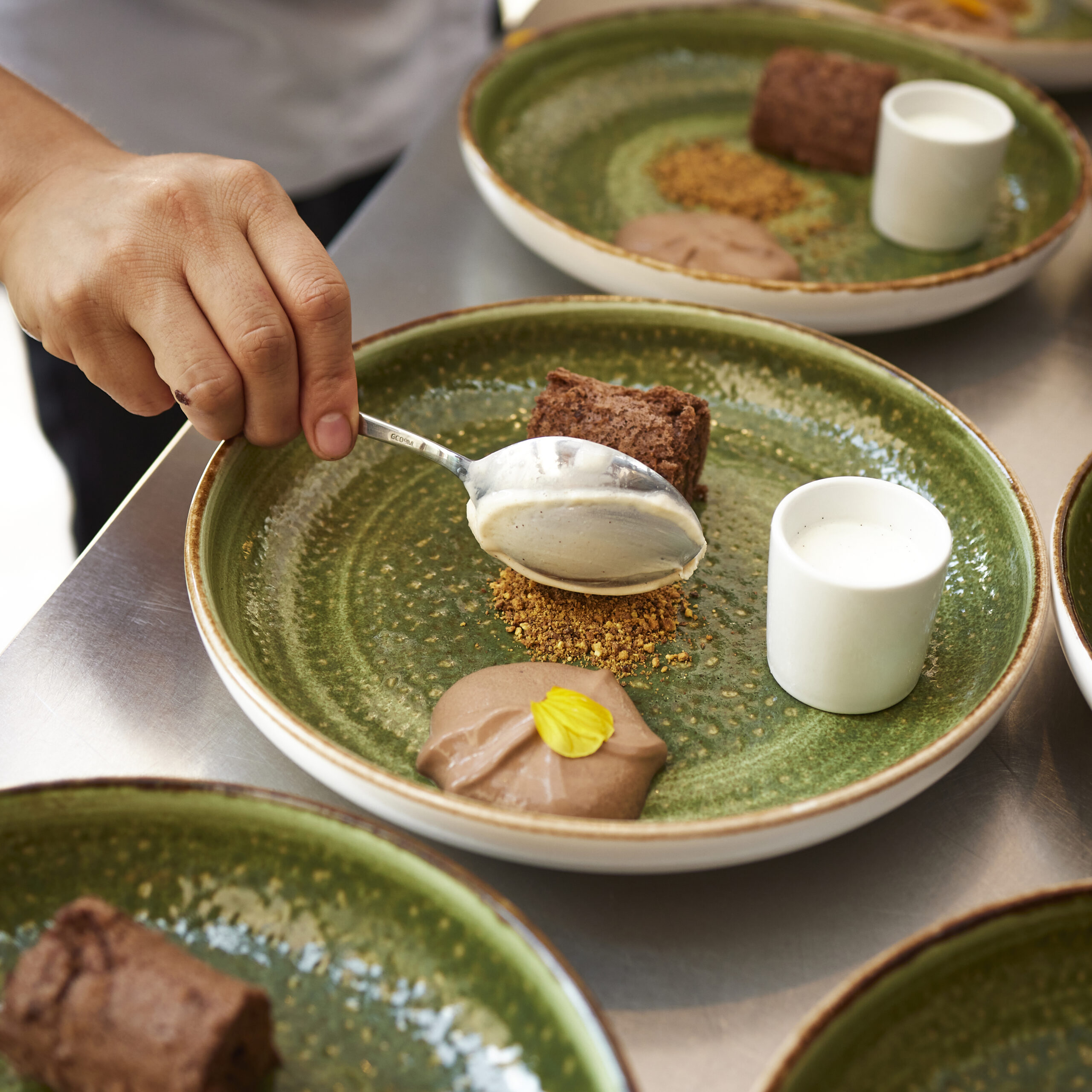 Ariane Roz. Fotógrafo de interiorismo y producto en Bilbao, Bizkaia. Fotógrafo especializado en hoteles, gastronomía y restaurantes. Fotógrafo especializado en hostelería. Reportaje fotográfico del Hotel El Amparo de Narcisa, en Burgos.