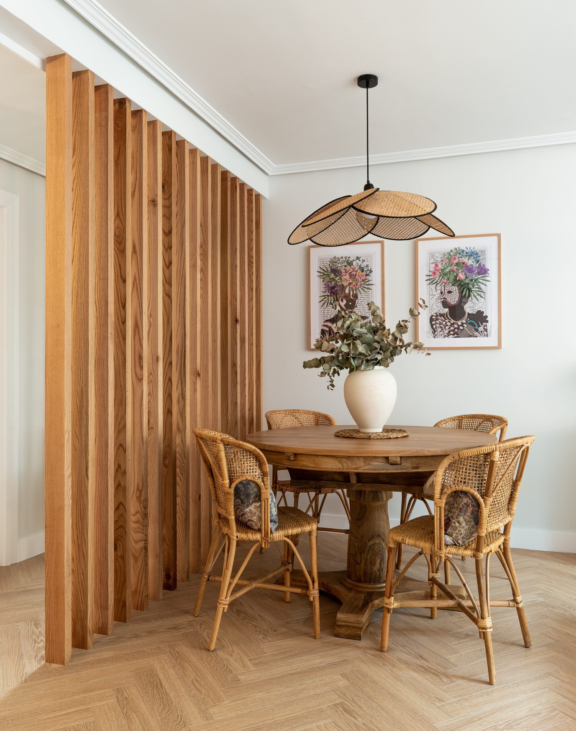 Laura Lapetina interiorismo Ariane Roz fotógrafa decoración