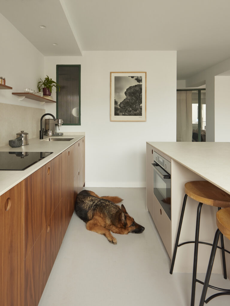 Ariane Roz: fotógrafa de interiorismo