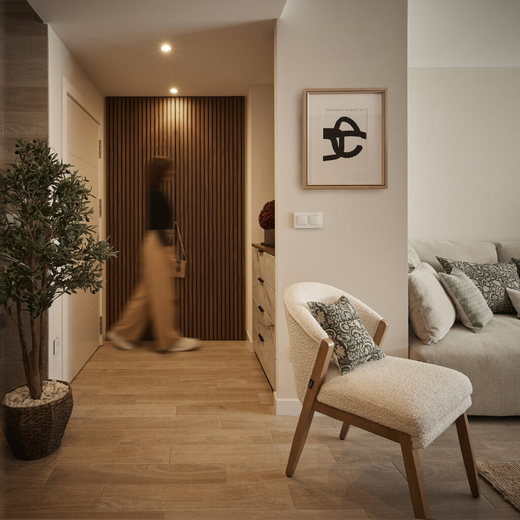 Ariane Roz: fotógrafo de interiorismo en Bilbao