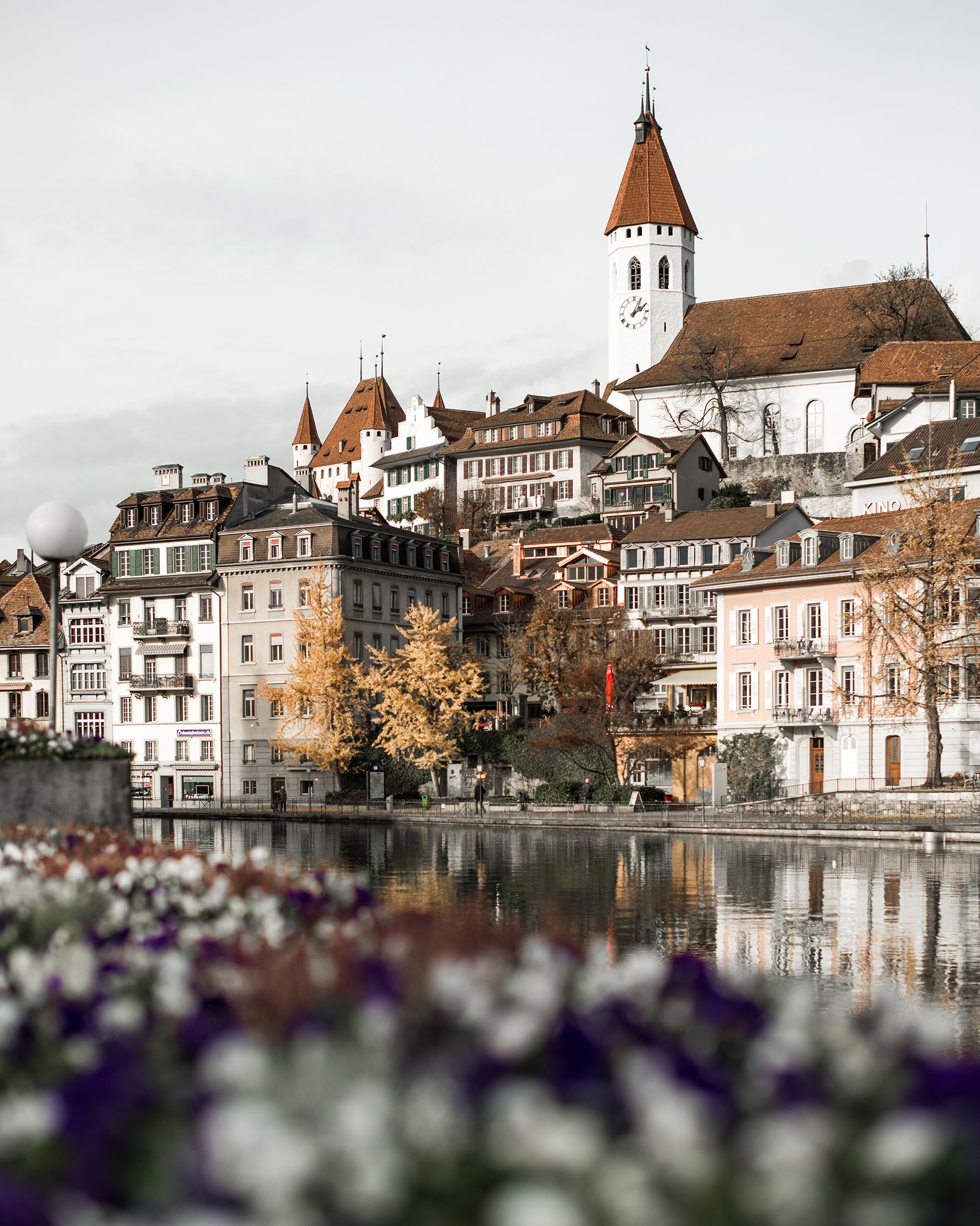 Suiza Ariane Roz Traver photographer fotógrafo de viajes